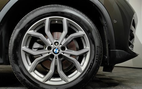 BMW X4, 2019 год, 4 400 000 рублей, 7 фотография