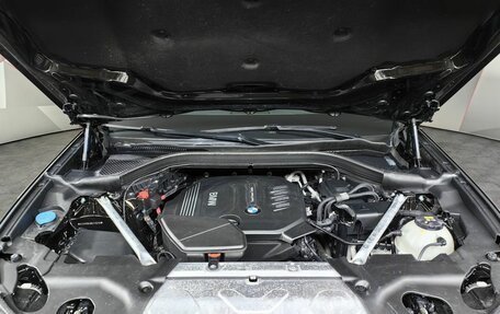 BMW X4, 2019 год, 4 400 000 рублей, 10 фотография