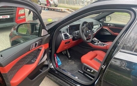 BMW X6 M, 2026 год, 25 500 000 рублей, 5 фотография