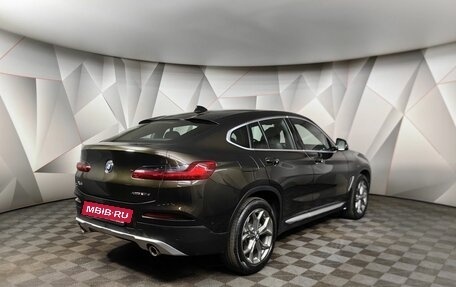 BMW X4, 2019 год, 4 400 000 рублей, 2 фотография