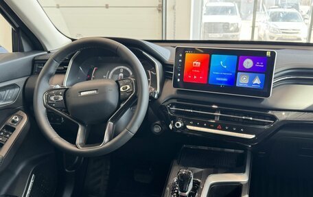 Haval Jolion, 2026 год, 2 649 000 рублей, 9 фотография