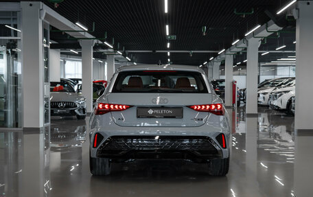 Audi A3, 2025 год, 4 200 000 рублей, 6 фотография