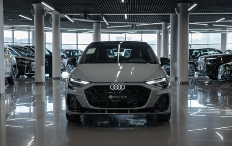 Audi A3, 2025 год, 4 200 000 рублей, 3 фотография