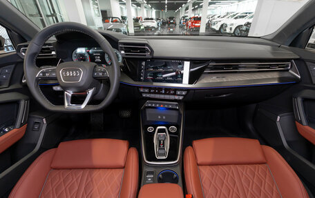 Audi A3, 2025 год, 4 200 000 рублей, 8 фотография