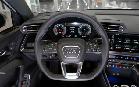 Audi A3, 2025 год, 4 200 000 рублей, 11 фотография