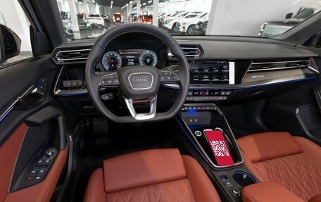 Audi A3, 2025 год, 4 200 000 рублей, 7 фотография