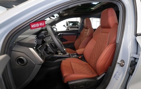 Audi A3, 2025 год, 4 200 000 рублей, 9 фотография