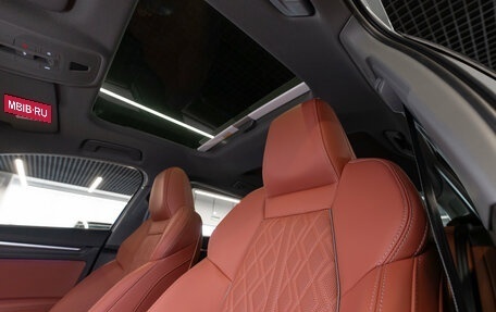 Audi A3, 2025 год, 4 200 000 рублей, 10 фотография