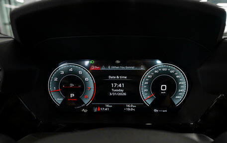 Audi A3, 2025 год, 4 200 000 рублей, 12 фотография