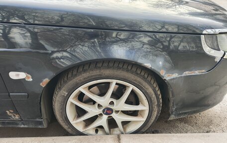 Saab 9-5 I, 2006 год, 375 000 рублей, 3 фотография