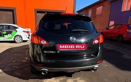 Nissan Murano, 2011 год, 1 050 000 рублей, 5 фотография