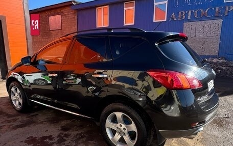 Nissan Murano, 2011 год, 1 050 000 рублей, 4 фотография
