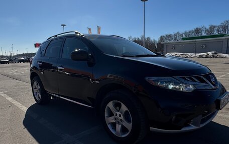 Nissan Murano, 2011 год, 1 050 000 рублей, 10 фотография