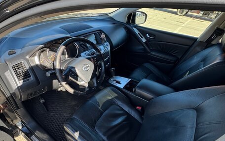 Nissan Murano, 2011 год, 1 050 000 рублей, 12 фотография