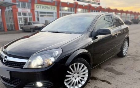 Opel Astra H, 2009 год, 590 000 рублей, 2 фотография