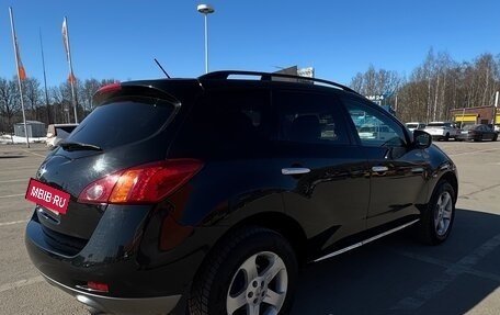 Nissan Murano, 2011 год, 1 050 000 рублей, 7 фотография