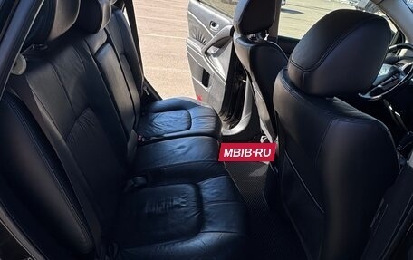 Nissan Murano, 2011 год, 1 050 000 рублей, 13 фотография