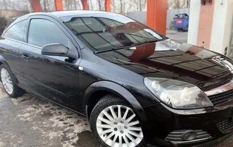 Opel Astra H, 2009 год, 590 000 рублей, 4 фотография