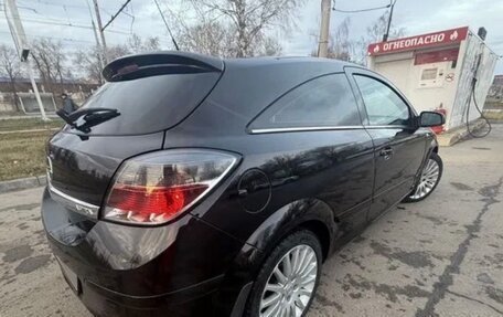 Opel Astra H, 2009 год, 590 000 рублей, 5 фотография