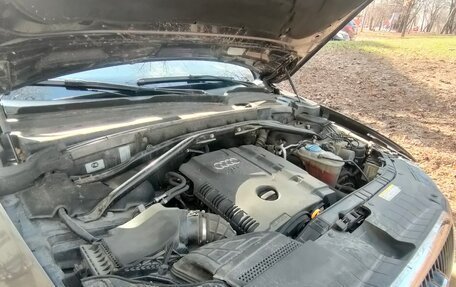 Audi Q5, 2010 год, 1 350 000 рублей, 2 фотография