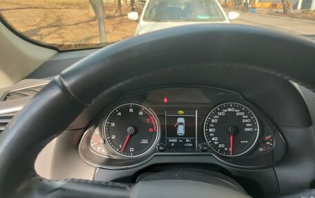 Audi Q5, 2010 год, 1 350 000 рублей, 5 фотография