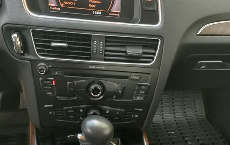 Audi Q5, 2010 год, 1 350 000 рублей, 6 фотография