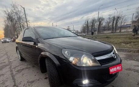 Opel Astra H, 2009 год, 590 000 рублей, 3 фотография