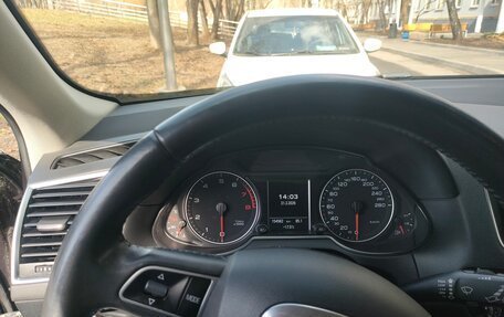 Audi Q5, 2010 год, 1 350 000 рублей, 7 фотография