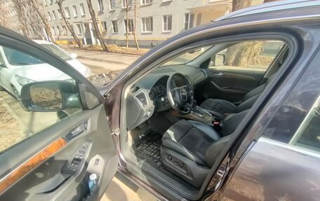 Audi Q5, 2010 год, 1 350 000 рублей, 8 фотография