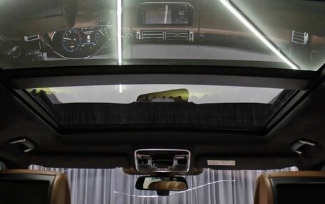 Land Rover Range Rover IV рестайлинг, 2013 год, 3 900 000 рублей, 5 фотография