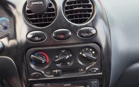 Daewoo Matiz I, 2007 год, 155 000 рублей, 2 фотография