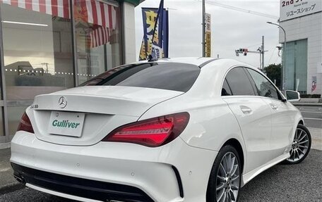 Mercedes-Benz CLA, 2018 год, 1 450 000 рублей, 5 фотография