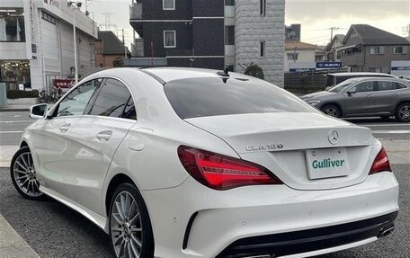 Mercedes-Benz CLA, 2018 год, 1 450 000 рублей, 4 фотография