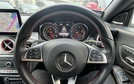 Mercedes-Benz CLA, 2018 год, 1 450 000 рублей, 9 фотография