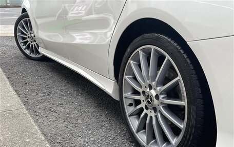 Mercedes-Benz CLA, 2018 год, 1 450 000 рублей, 7 фотография