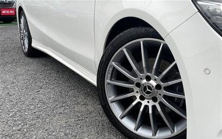 Mercedes-Benz CLA, 2018 год, 1 450 000 рублей, 6 фотография
