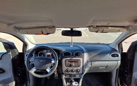 Ford Focus II рестайлинг, 2010 год, 580 000 рублей, 8 фотография