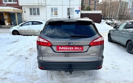 Ford Focus III, 2014 год, 1 020 000 рублей, 6 фотография