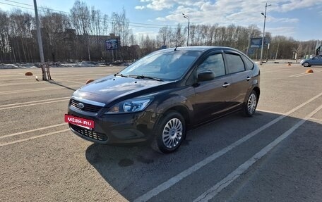 Ford Focus II рестайлинг, 2010 год, 580 000 рублей, 2 фотография