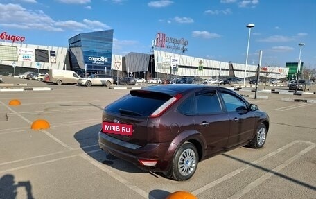 Ford Focus II рестайлинг, 2010 год, 580 000 рублей, 7 фотография