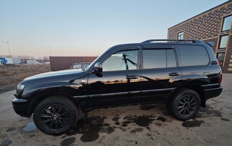 Lexus LX II, 2005 год, 2 600 000 рублей, 2 фотография