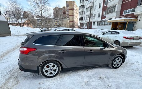 Ford Focus III, 2014 год, 1 020 000 рублей, 8 фотография
