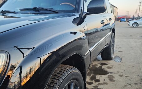 Lexus LX II, 2005 год, 2 600 000 рублей, 8 фотография