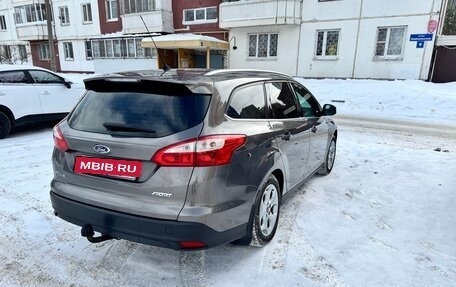 Ford Focus III, 2014 год, 1 020 000 рублей, 7 фотография