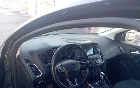 Ford Focus III, 2017 год, 1 060 000 рублей, 8 фотография