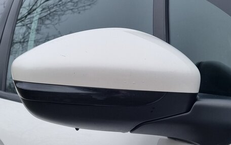 Peugeot 208 II, 2013 год, 740 000 рублей, 10 фотография