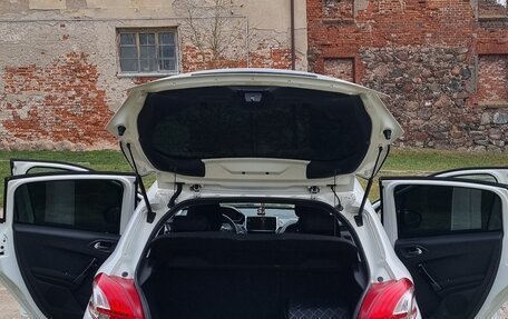 Peugeot 208 II, 2013 год, 740 000 рублей, 12 фотография