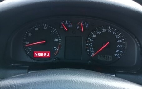 Volkswagen Passat B5+ рестайлинг, 1998 год, 400 000 рублей, 10 фотография