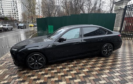 BMW 7 серия, 2023 год, 11 700 000 рублей, 5 фотография