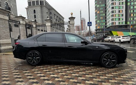 BMW 7 серия, 2023 год, 11 700 000 рублей, 11 фотография